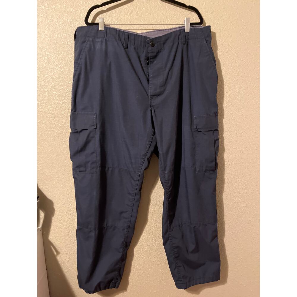 Trousers combat EMT/police/fire pants